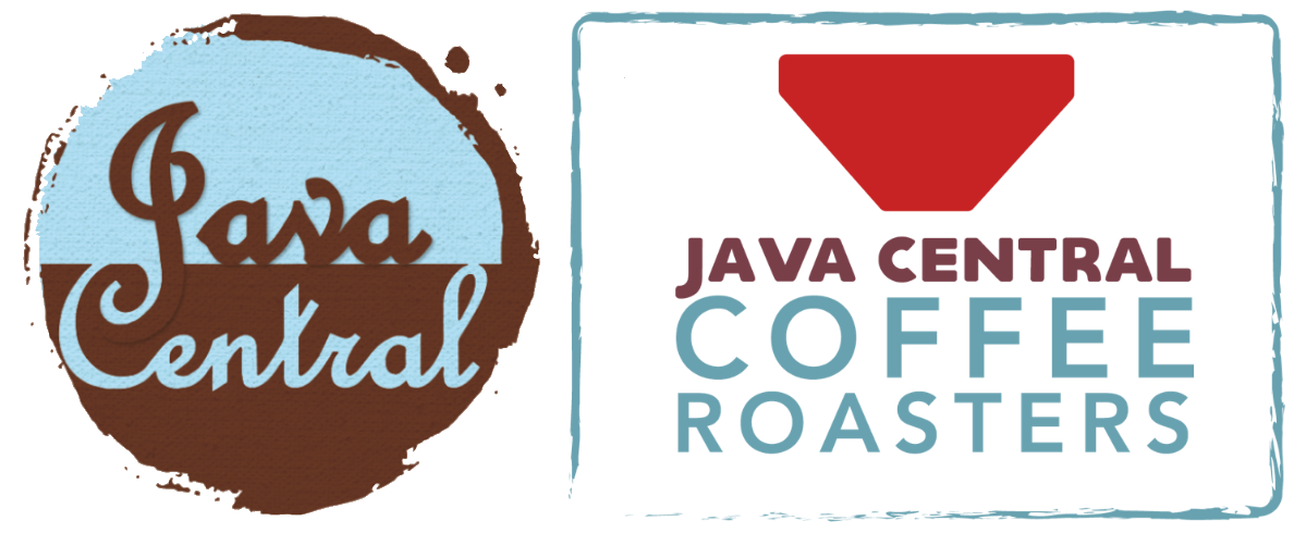 Java Central Logos