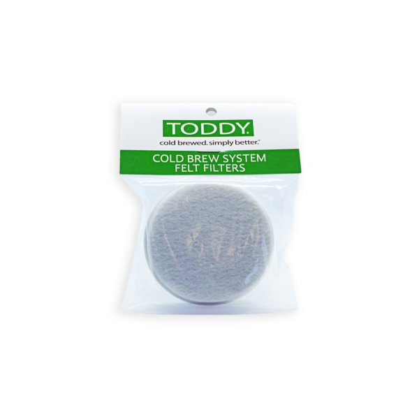 Toddy Cold Brew System Filters - Thumbnail 4