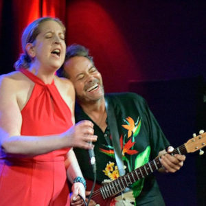 Long Tall Deb and Colin John