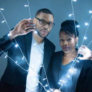 Starlit Ways
