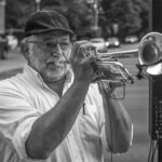MILO MANNINO SALUTES THE GREAT TRUMPETERS<br><span style="font-size:.8em;">@ Uptown<br>Sunday, Jan. 22, 2023<br>5-7 p.m.</span><br><span style="font-size:.5em;">New Orleans trumpeter and Big Band leader with his jazz trio!</span>