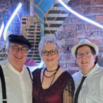 JAZZ HAPPENS<br><span style="font-size:.8em;">@ Italian Village<br>Sunday, Feb. 26, 2023<br>10 a.m.-1 p.m.</span><br><span style="font-size:.5em;">Broadway, Jazz, Pop and Blues Quartet!</span>