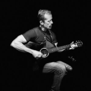 Rick Barr