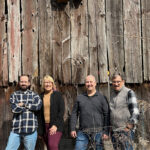 ALUM CREEK<br><span style="font-size:.8em;">@ Uptown<br>Saturday, Apr. 15, 2023<br>7-9:30 p.m.</span><br><span style="font-size:.5em;">BLUEGRASS!</span>