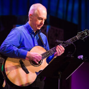 John Morgan Quartet