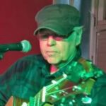 DICK PLUNK<br>& Songwriters Showcase<span style="font-size:.8em;">Saturday, July 15, 2023<br>7-9:30 p.m.</span><br><span style="font-size:.5em;">Singer/Songwriter</span>