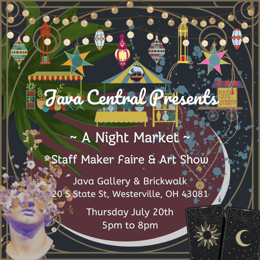 JC Night Market