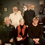 WRYGRASS<br><span style="font-size:.8em;">Saturday, July 8, 2023<br>7-9:30 p.m.</span><br><span style="font-size:.5em;">BLUEGRASS!</span>