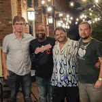 Brickwalk Nights and The Phantazmix