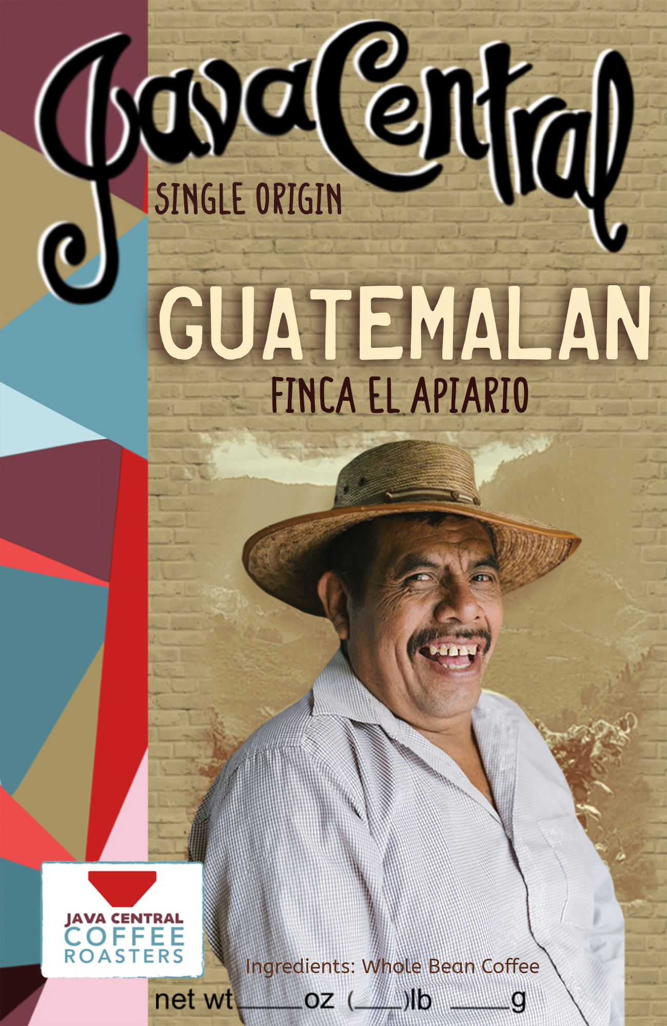 Guatemalan - El Panal