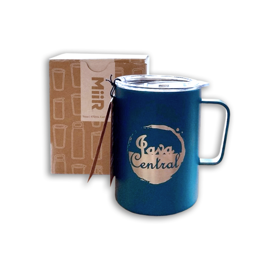 JC Camp Cup | Java Central
