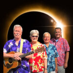 MEEK QUARTET PRE-ECLIPSE SHOW