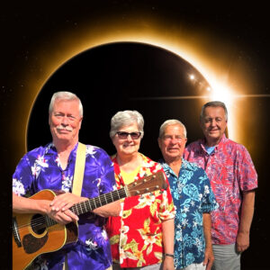 MEEK QUARTET PRE-ECLIPSE SHOW