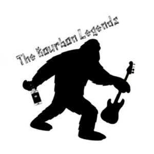 The Bourbon Legends