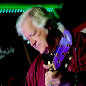 Dave Hawkins