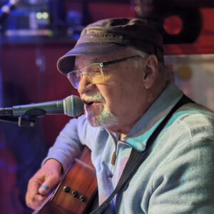 Bill Page