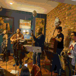 JC Almost New Years Eve Bash 2025! Featuring The Brickwalk Nights, Off the Charts, String Theory and more